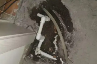 安图卫生间漏水检测多少钱