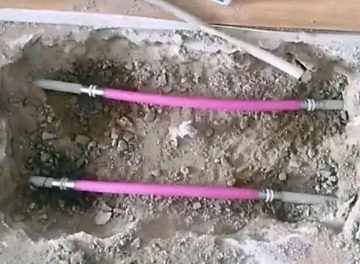安图卫生间测漏水多少钱