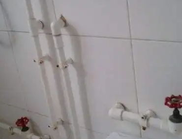 安图水管维修多少钱