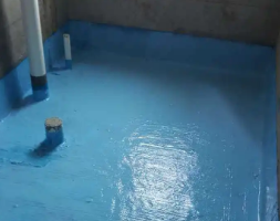 安图卫生间防水哪家好