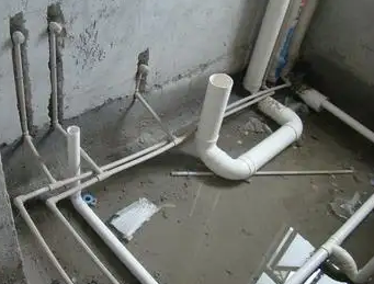 安图水管维修多少钱