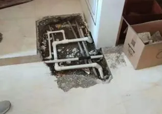 安图查漏水多少钱