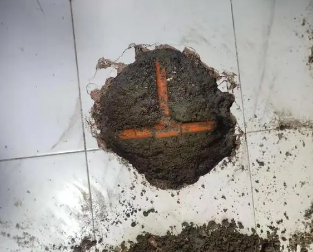 安图查漏水多少钱