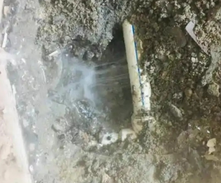 安图查漏水哪家好