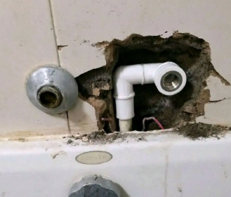 安图卫生间漏水检测多少钱