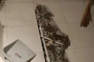 安图卫生间漏水检测电话